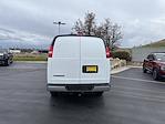 New 2025 Chevrolet Express 2500 Upfitted Cargo Van for sale #D153267 - photo 14