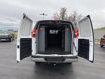 New 2025 Chevrolet Express 2500 Upfitted Cargo Van for sale #D153267 - photo 15