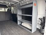 New 2025 Chevrolet Express 2500 Upfitted Cargo Van for sale #D153267 - photo 16