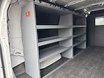 New 2025 Chevrolet Express 2500 Upfitted Cargo Van for sale #D153267 - photo 17
