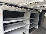 New 2025 Chevrolet Express 2500 Upfitted Cargo Van for sale #D153267 - photo 18