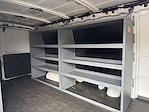 New 2025 Chevrolet Express 2500 Upfitted Cargo Van for sale #D153267 - photo 22