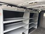 2025 Chevrolet Express 2500 RWD Masterack Upfitted Cargo Van for sale #D153267 - photo 9