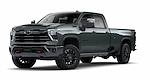 2025 Chevrolet Silverado 3500 Crew Cab 4x4 Pickup for sale #D153268 - photo 1