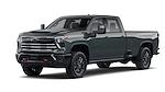 2025 Chevrolet Silverado 3500 Crew Cab 4x4 Pickup for sale #D153268 - photo 2