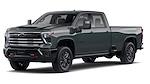 2025 Chevrolet Silverado 3500 Crew Cab 4x4 Pickup for sale #D153268 - photo 3