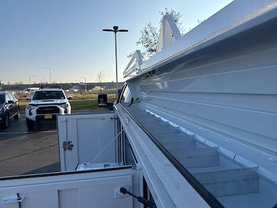 New 2025 Chevrolet Silverado 2500 - photo 1