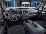 2025 Chevrolet Silverado 2500 Crew Cab SRW 4x4 Pickup for sale #D153269 - photo 15