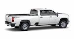 2025 Chevrolet Silverado 2500 Crew Cab SRW 4x4 Pickup for sale #D153269 - photo 30