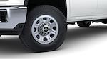 2025 Chevrolet Silverado 2500 Crew Cab SRW 4x4 Pickup for sale #D153269 - photo 31
