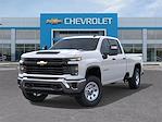 2025 Chevrolet Silverado 2500 Crew Cab SRW 4x4 Pickup for sale #D153269 - photo 6