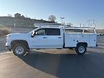 New 2025 Chevrolet Silverado 2500 Crew Cab Service Truck for sale #D153269 - photo 5