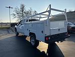New 2025 Chevrolet Silverado 2500 Crew Cab Service Truck for sale #D153269 - photo 2