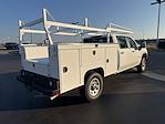 New 2025 Chevrolet Silverado 2500 Crew Cab Service Truck for sale #D153269 - photo 10