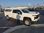 New 2025 Chevrolet Silverado 2500 Crew Cab Service Truck for sale #D153269 - photo 15