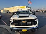 New 2025 Chevrolet Silverado 2500 Crew Cab Service Truck for sale #D153269 - photo 16