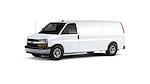 2025 Chevrolet Express 2500 RWD Empty Cargo Van for sale #D153272 - photo 28