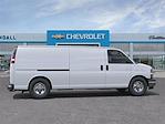 2025 Chevrolet Express 2500 RWD Empty Cargo Van for sale #D153272 - photo 5