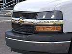2025 Chevrolet Express 2500 RWD Empty Cargo Van for sale #D153272 - photo 13