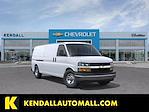 2025 Chevrolet Express 2500 RWD Empty Cargo Van for sale #D153272 - photo 10