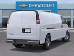 2025 Chevrolet Express 2500 RWD Empty Cargo Van for sale #D153272 - photo 14