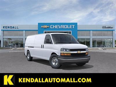 2025 Chevrolet Express 2500 RWD Empty Cargo Van for sale #D153273 - photo 1