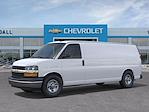 2025 Chevrolet Express 2500 RWD Empty Cargo Van for sale #D153273 - photo 3