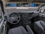 2025 Chevrolet Express 2500 RWD Empty Cargo Van for sale #D153273 - photo 29