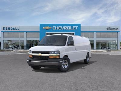 New 2025 Chevrolet Express 2500 - photo 1