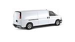 2025 Chevrolet Express 2500 RWD Empty Cargo Van for sale #D153274 - photo 30
