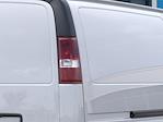 New 2025 Chevrolet Express 2500 Empty Cargo Van for sale #D153274 - photo 30