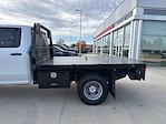 2025 Chevrolet Silverado 3500 Crew Cab DRW 4x4 Cab Chassis for sale #D153275 - photo 4