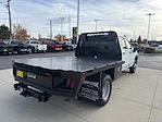 2025 Chevrolet Silverado 3500 Crew Cab DRW 4x4 Cab Chassis for sale #D153275 - photo 10