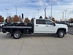 2025 Chevrolet Silverado 3500 Crew Cab DRW 4x4 Cab Chassis for sale #D153275 - photo 11
