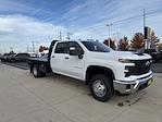 2025 Chevrolet Silverado 3500 Crew Cab DRW 4x4 Cab Chassis for sale #D153275 - photo 13