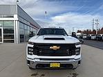 2025 Chevrolet Silverado 3500 Crew Cab DRW 4x4 Cab Chassis for sale #D153275 - photo 14