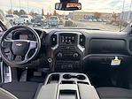 2025 Chevrolet Silverado 3500 Crew Cab DRW 4x4 Cab Chassis for sale #D153275 - photo 25