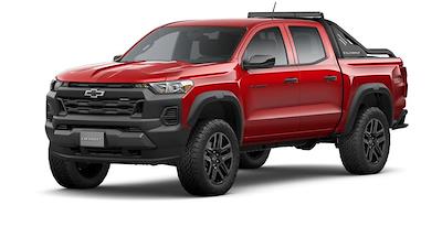 New 2025 Chevrolet Colorado - photo 1