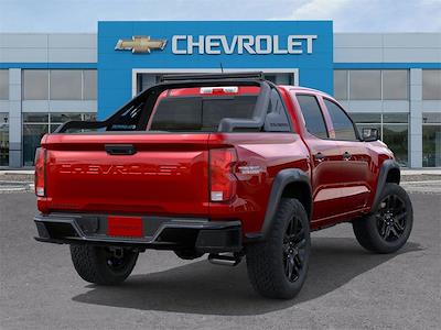 New 2025 Chevrolet Colorado - photo 1