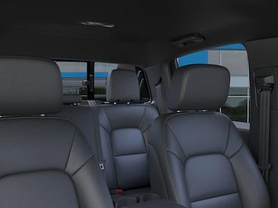 New 2025 Chevrolet Colorado - photo 1