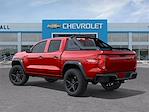 2025 Chevrolet Colorado Crew Cab 4x4 Pickup for sale #D153276 - photo 12