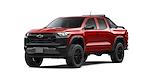 2025 Chevrolet Colorado Crew Cab 4x4 Pickup for sale #D153276 - photo 25