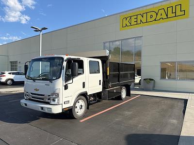 New 2026 Chevrolet LCF 4500HG - photo 1