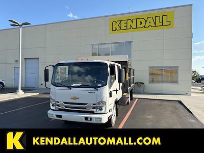 New 2026 Chevrolet LCF 4500HG - photo 1