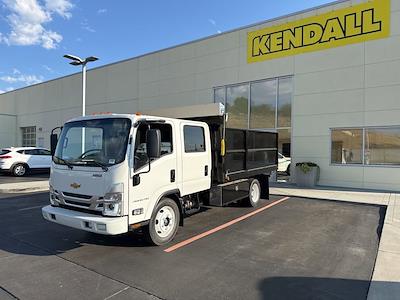New 2026 Chevrolet LCF 4500HG - photo 1