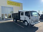 New 2026 Chevrolet LCF 4500HG Crew Cab Landscape Dump for sale #D163022 - photo 19