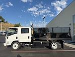 2026 Chevrolet LCF 4500HG Crew Cab RWD Scelzi Landscape Dump for sale #D163022 - photo 4
