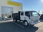 2026 Chevrolet LCF 4500HG Crew Cab RWD Scelzi Landscape Dump for sale #D163022 - photo 36