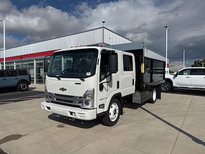 New 2026 Chevrolet LCF 4500HG - photo 1
