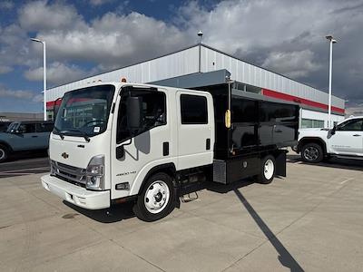 New 2026 Chevrolet LCF 4500HG Crew Cab Landscape Dump for sale #D163023 - photo 2